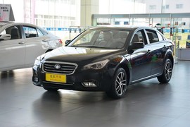 2013款奔腾B50