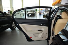 2013款奔腾B50