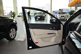 2013款奔腾B50