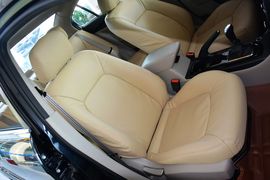 2013款奔腾B50