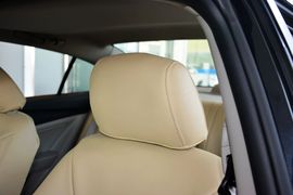 2013款奔腾B50