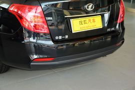 2013款奔腾B50