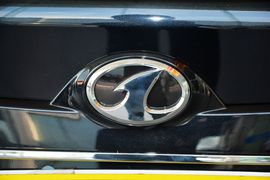 2013款奔腾B50