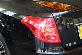 2013款奔腾B50