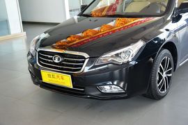 2013款奔腾B50