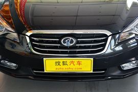 2013款奔腾B50