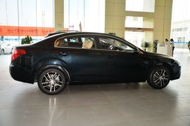 2013款奔腾B50