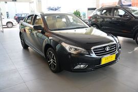 2013款奔腾B50