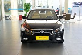2013款奔腾B50