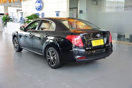 2013款奔腾B50
