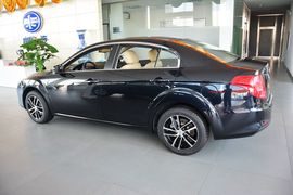 2013款奔腾B50