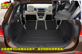 2010款宝马X1