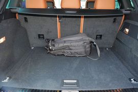 2013款大众途锐3.0TSI
