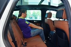 2013款大众途锐3.0TSI