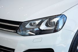   2013款大众途锐3.0TSI X 十周年限量版