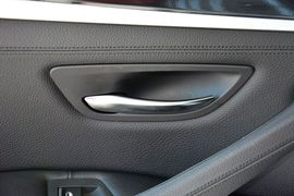 2014款宝马520i旅行版