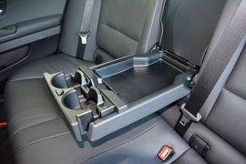 2014款宝马520i旅行版