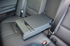 2014款宝马520i旅行版