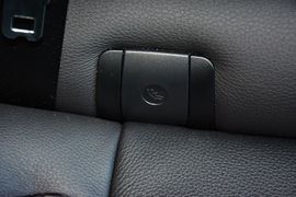 2014款宝马520i旅行版