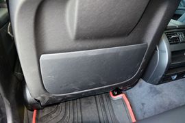 2014款宝马520i旅行版