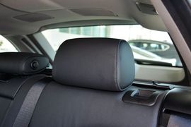 2014款宝马520i旅行版