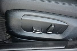 2014款宝马520i旅行版