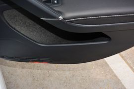 2015款大众高尔夫1.4TSI自动R-Line