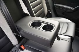 2015款大众高尔夫1.4TSI自动R-Line