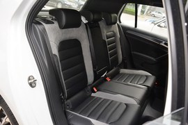 2015款大众高尔夫1.4TSI自动R-Line