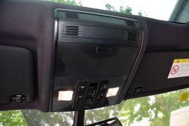 2015款大众高尔夫1.4TSI自动R-Line