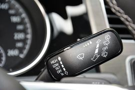2015款大众高尔夫1.4TSI自动R-Line