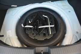 2015款大众甲壳虫2.0TSI