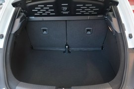 2015款大众甲壳虫2.0TSI