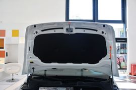 2015款大众甲壳虫2.0TSI