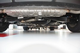 2015款大众甲壳虫2.0TSI
