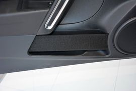 2015款大众甲壳虫2.0TSI