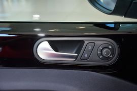 2015款大众甲壳虫2.0TSI