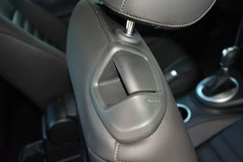 2015款大众甲壳虫2.0TSI