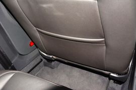 2015款大众甲壳虫2.0TSI