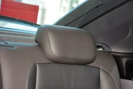 2015款大众甲壳虫2.0TSI