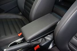 2015款大众甲壳虫2.0TSI