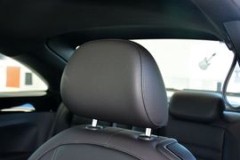 2015款大众甲壳虫2.0TSI