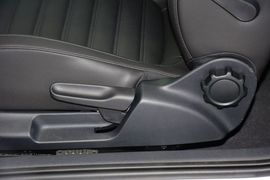 2015款大众甲壳虫2.0TSI