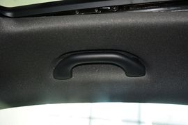 2015款大众甲壳虫2.0TSI