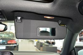 2015款大众甲壳虫2.0TSI