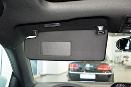 2015款大众甲壳虫2.0TSI