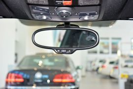 2015款大众甲壳虫2.0TSI