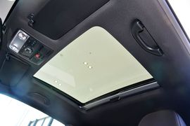 2015款大众甲壳虫2.0TSI
