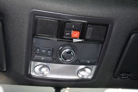 2015款大众甲壳虫2.0TSI