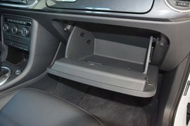 2015款大众甲壳虫2.0TSI